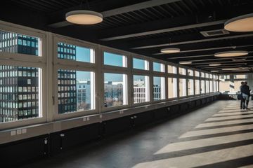 Rest van de wereld workshop spaces Business center CV Labs image 11