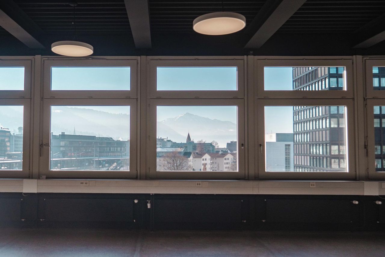 Rest van de wereld workshop spaces Business center CV Labs image 10