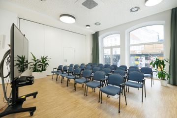 Vienna Function Room Small image 1