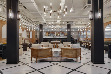 Berlijn  Evenementenzalen Mindspace Zimmerstraße Event Space für Business Events image 0