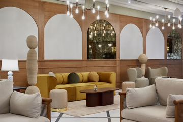 Berlijn  Evenementenzalen Mindspace Zimmerstraße Event Space für Business Events image 1