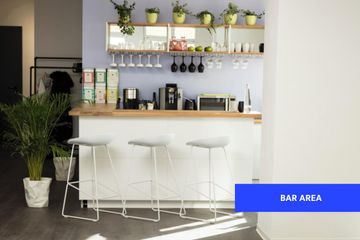 Berlin training rooms Meetingraum Design Sprint Space image 4