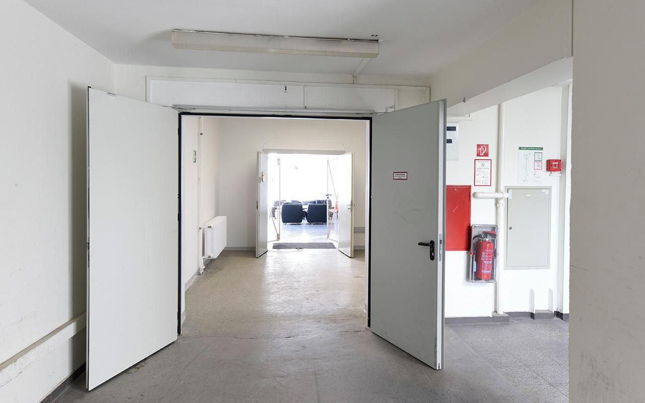 Berlin training rooms Photography studio Studio image 7