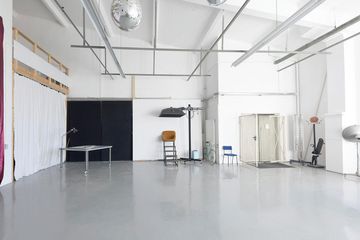 Berlin training rooms Photography studio Studio image 3