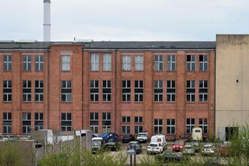 Berlin training rooms Photography studio Studio image 7