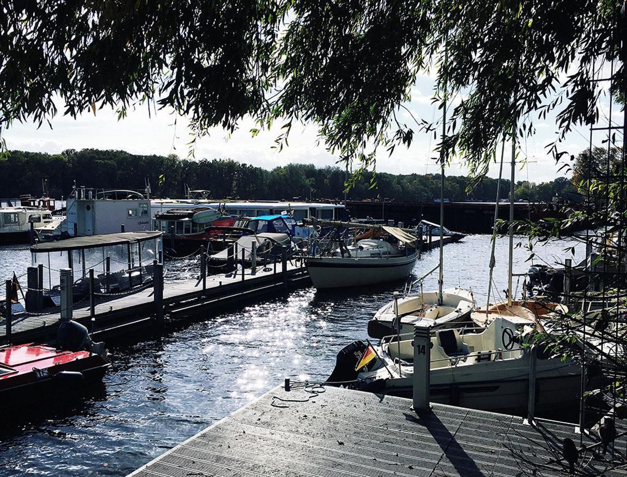 Berlin training rooms Photography studio Studio image 8