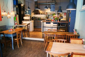 München training rooms Meetingraum Raum und Zeit image 8