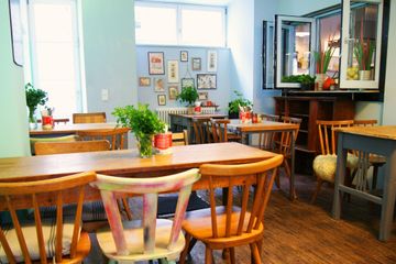 München training rooms Meetingraum Raum und Zeit image 7