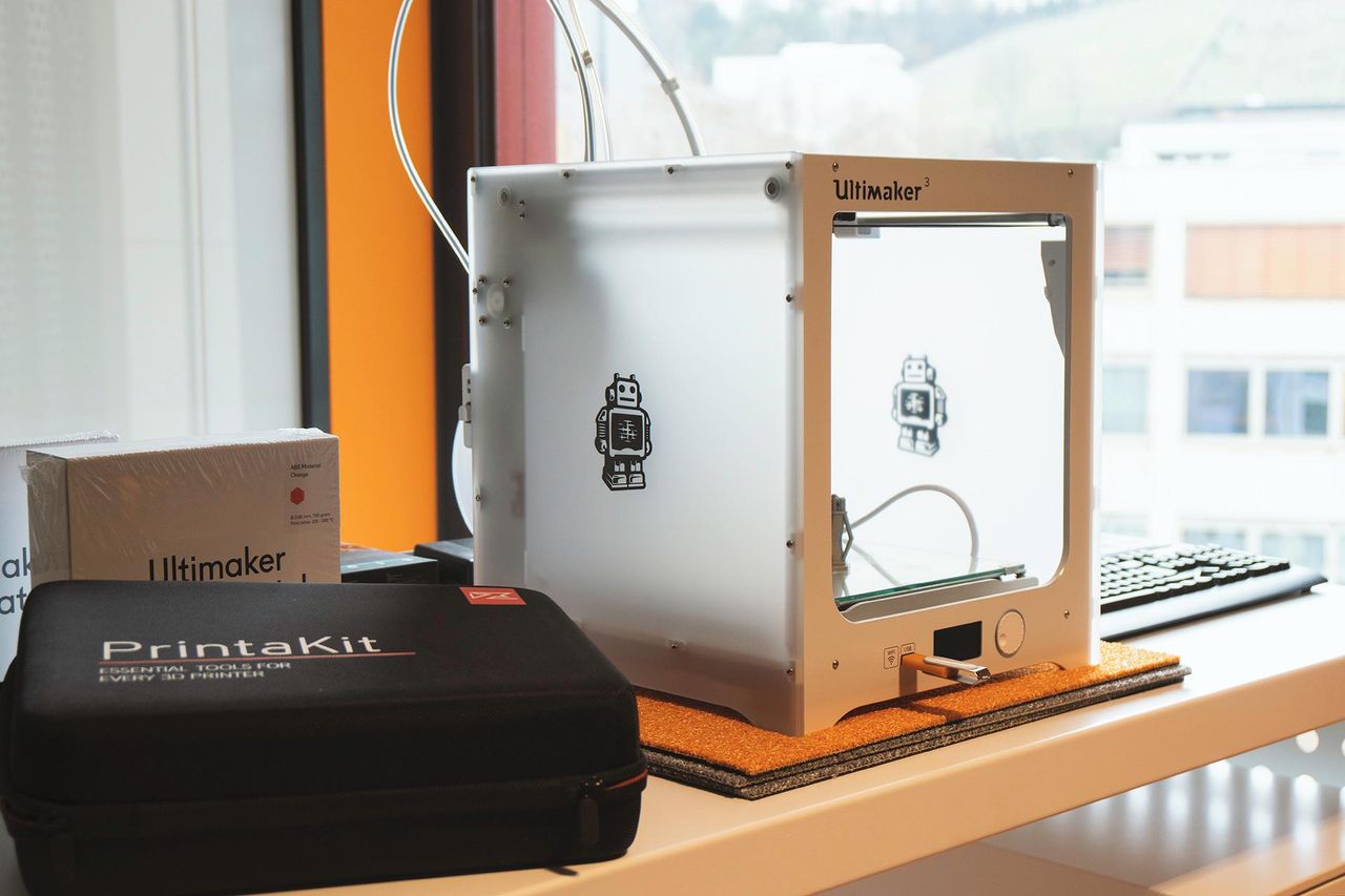 Stuttgart workshop spaces Unusual venue Open Innovation Space image 20