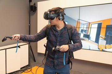 Stuttgart workshop spaces Unusual venue Open Innovation Space image 2