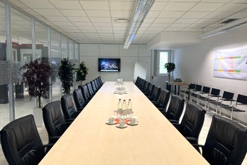 Tübingen  Seminar room Big Meet 30 image 1