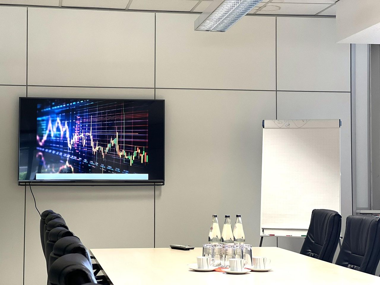 Tübingen  Seminarruimtes Big Meet 30 image 2