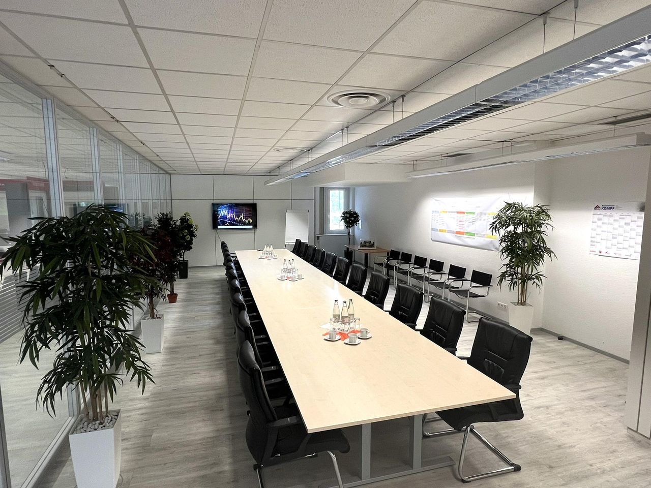 Tübingen  Seminarruimtes Big Meet 30 image 0