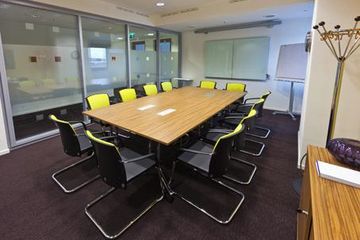 Dresden workshop spaces Meetingraum Heller und geräumiger Seminarraum in Striesen image 5