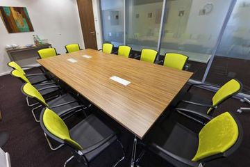 Dresden workshop spaces Meetingraum Heller und geräumiger Seminarraum in Striesen image 6