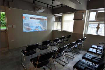 Hong Kong training rooms Meeting room Meeting Room image 4