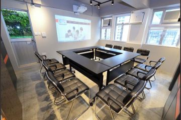 Hong Kong training rooms Meeting room Meeting Room image 0