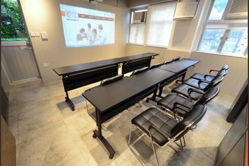 Hong Kong training rooms Meeting room Meeting Room image 2