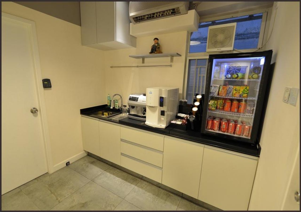 Hong Kong training rooms Meetingraum Meeting Room image 10