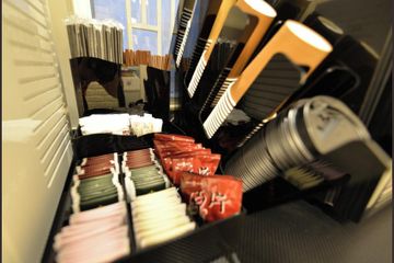 Hong Kong training rooms Meeting room Meeting Room image 9