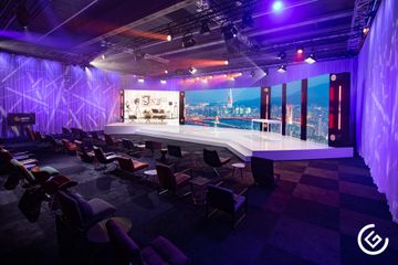 Stuttgart  Function Room  image 4