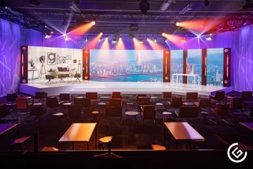 Stuttgart  Function Room GATE22 - image 5