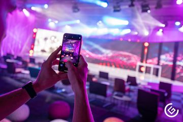 Stuttgart  Function Room GATE22 - Studio image 6