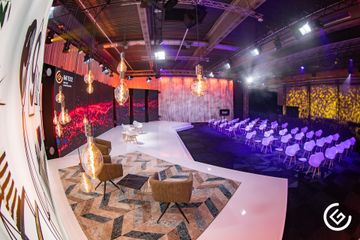 Stuttgart  Function Room GATE22 - Studio image 7