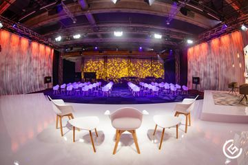 Stuttgart  Function Room GATE22 - Studio image 8