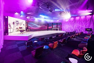 Stuttgart  Function Room GATE22 - Studio image 9