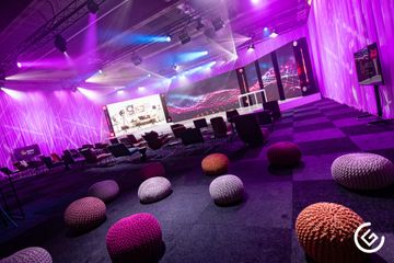 Stuttgart  Function Room GATE22 - Studio image 10