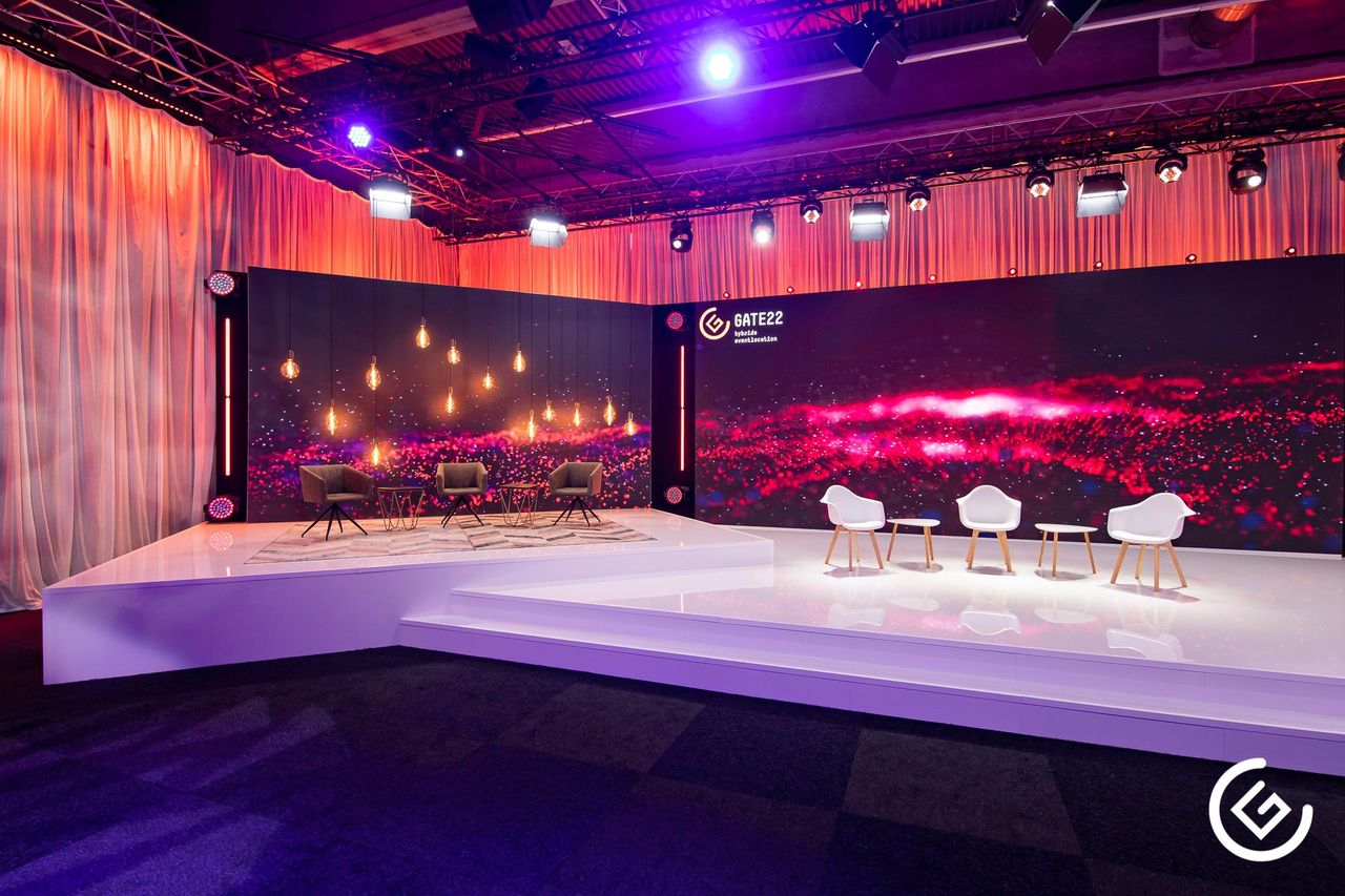 Stuttgart  Function Room GATE22 - Studio image 11