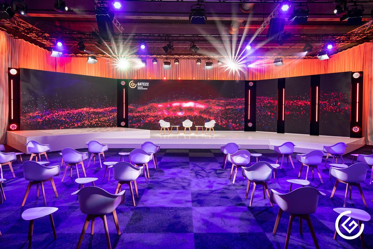 Stuttgart  Function Room GATE22 - Studio image 13