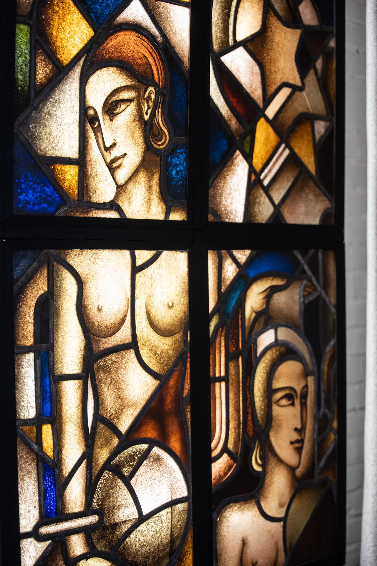 Nijmegen  Meetingraum Ideeenkamer image 6