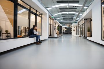 Nijmegen Vergaderzalen Ideeenkamer image 3