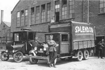 Nijmegen Vergaderzalen Ideeenkamer image 4