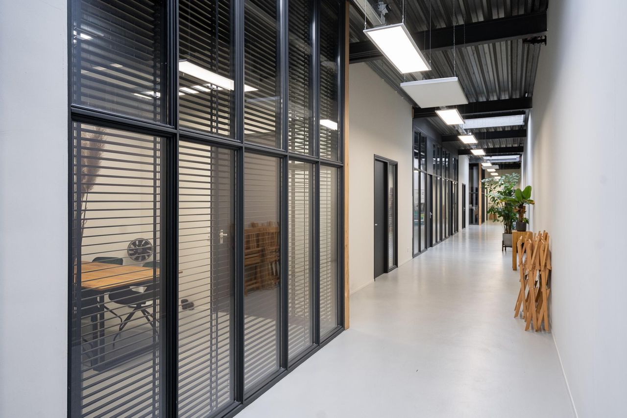 Zwolle  Business center Coworkshop | Flexwerk kantoor S (max 4 personen) image 3