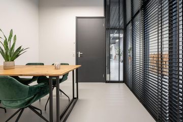 Zwolle Mobiel Werken Vergaderzalen Flexkantoor S image 3