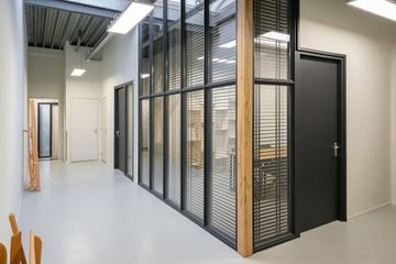 Zwolle Mobiel Werken Vergaderzalen Flexkantoor S image 4