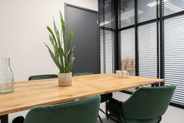 Zwolle Mobiel Werken Vergaderzalen Flexkantoor S image 4