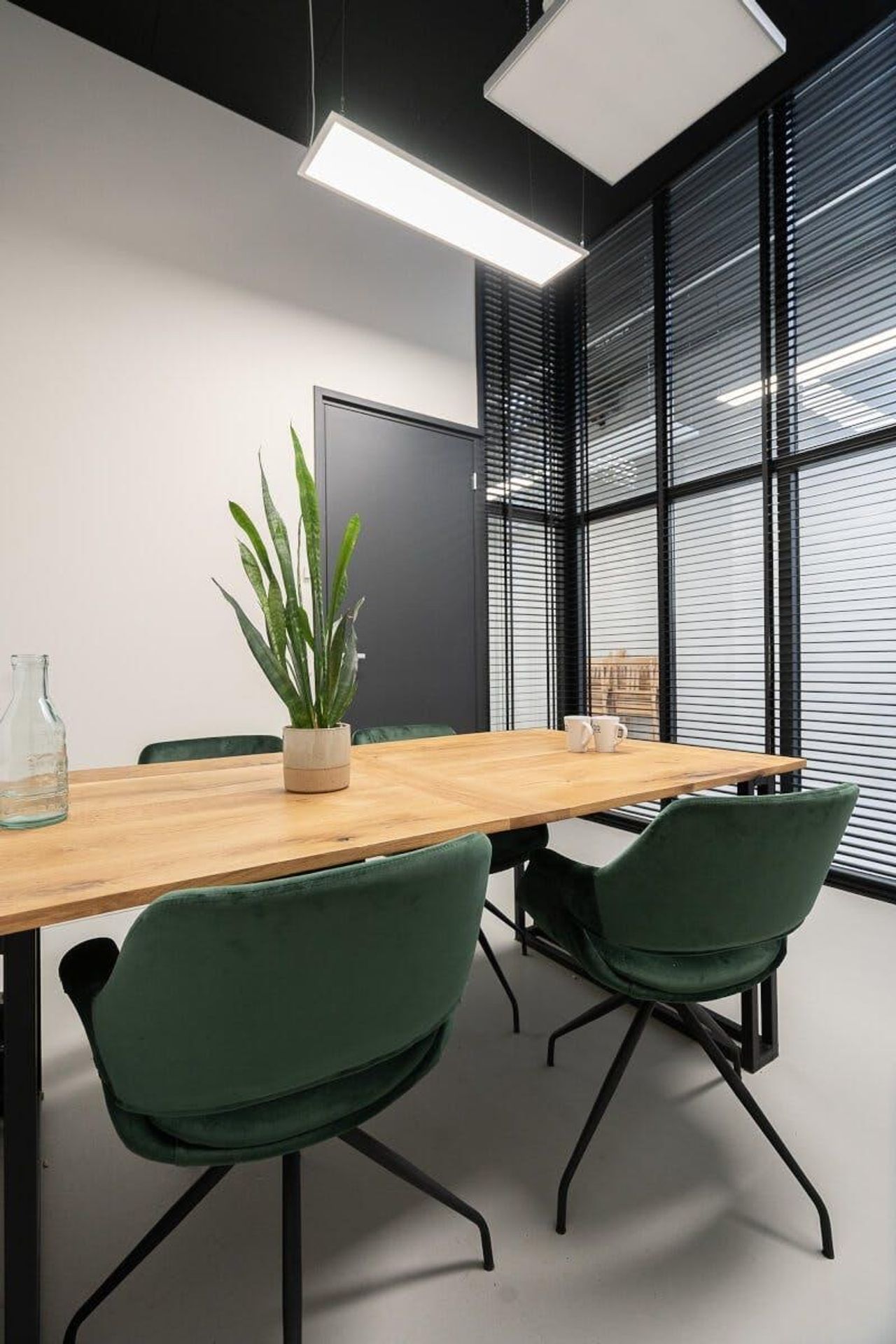 Zwolle Mobiel Werken Vergaderzalen Flexkantoor S image 4