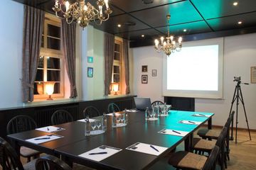 Bad Arolsen Party Feestzalen Flämisches Stübchen image 2