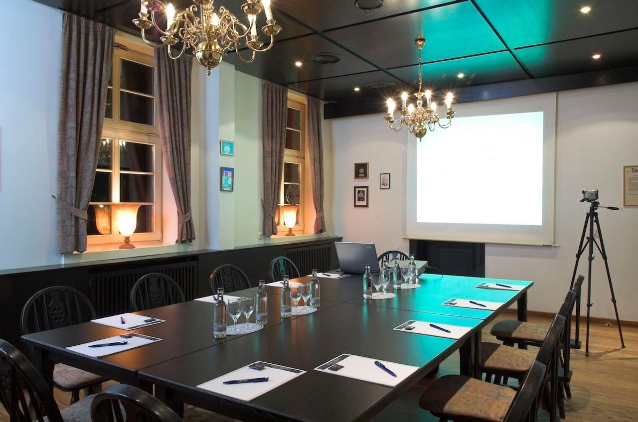 Arolsen Party Banquet hall Flämisches Stübchen image 2