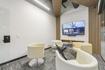 Rest of the World 4-Person Lounge Room image 1
