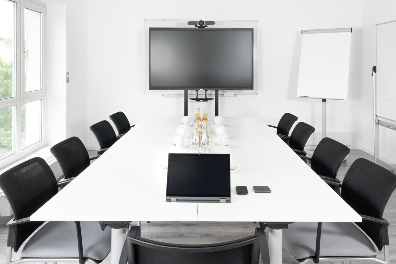 Potsdam  Seminarruimtes Paritätisches Bildungswerk - Raum 216 image 0