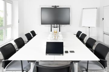 Potsdam Seminarruimtes Paritätisches Bildungswerk - Raum 216 image 0