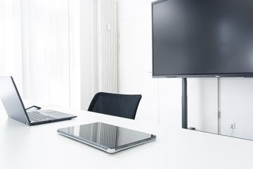 Potsdam Seminarruimtes Paritätisches Bildungswerk - Raum 216 image 1