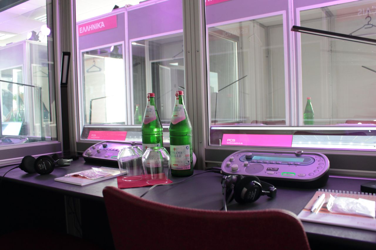 Düsseldorf  Studio RSI HUB Düsseldorf image 10