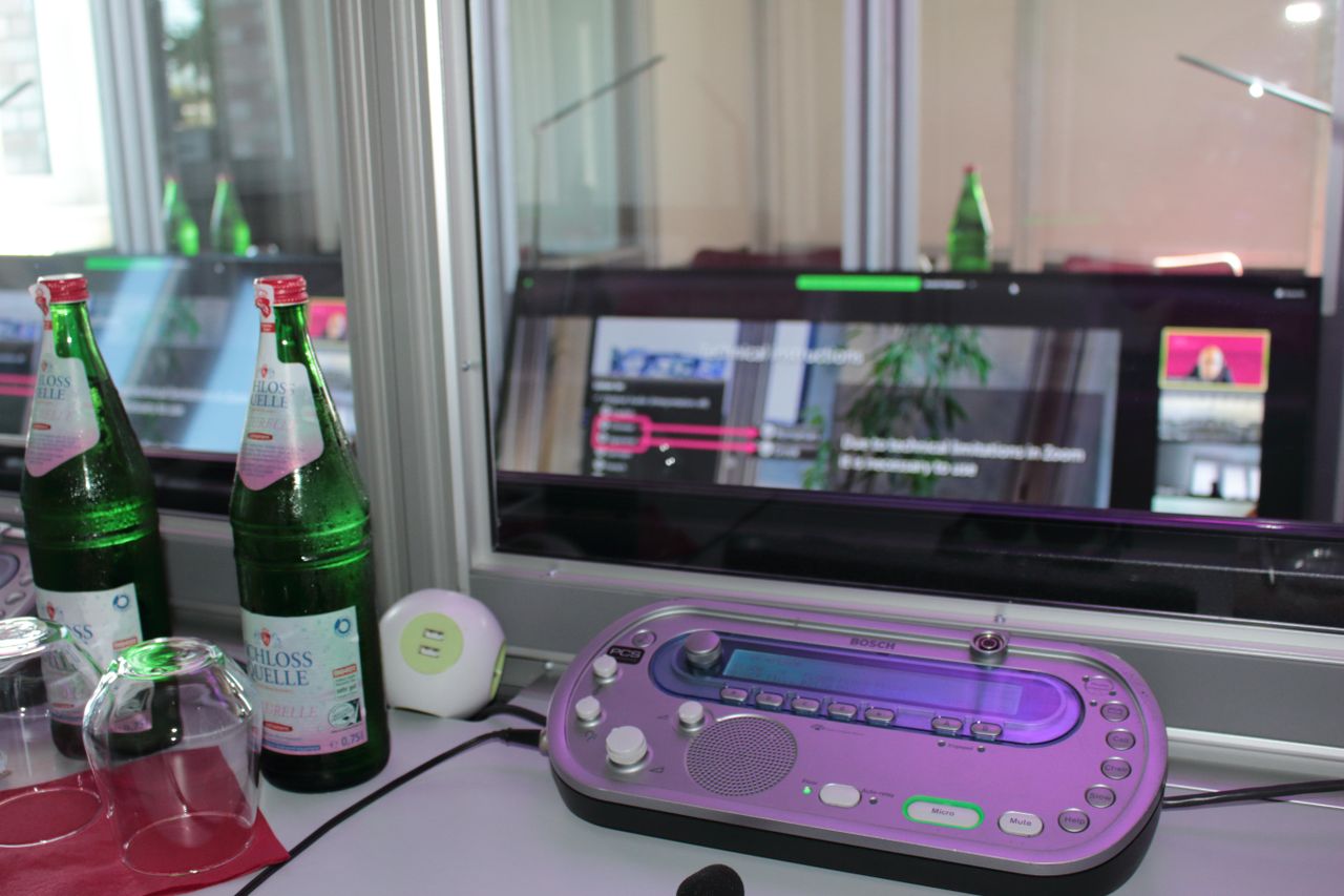 Düsseldorf  Studio RSI HUB Düsseldorf image 9