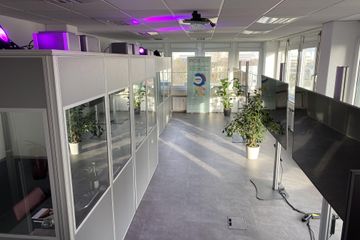 Düsseldorf  Konferenzräume RSI HUB Düsseldorf image 1